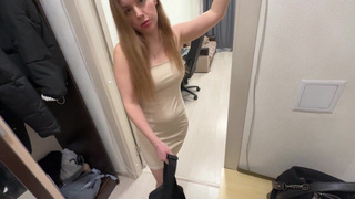 Модель Russian Mommy